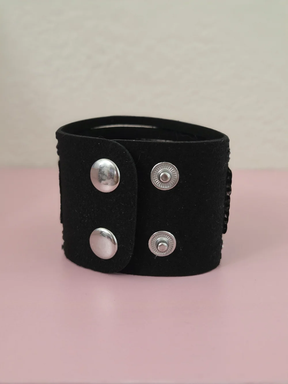 paparazzi wide cuff